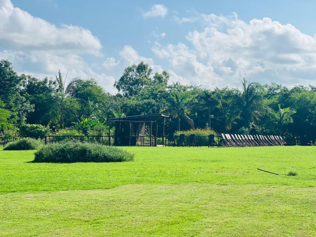 plot for sale at bagamoyo