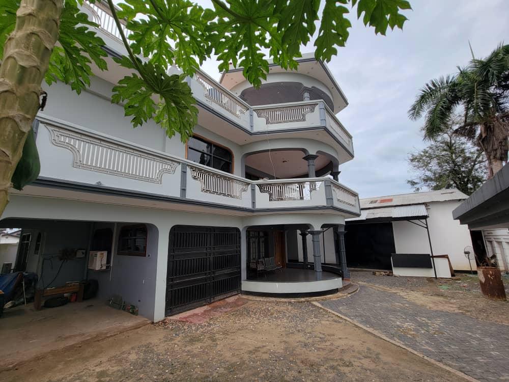 House for Sale at Mikocheni, Dar es Salaam