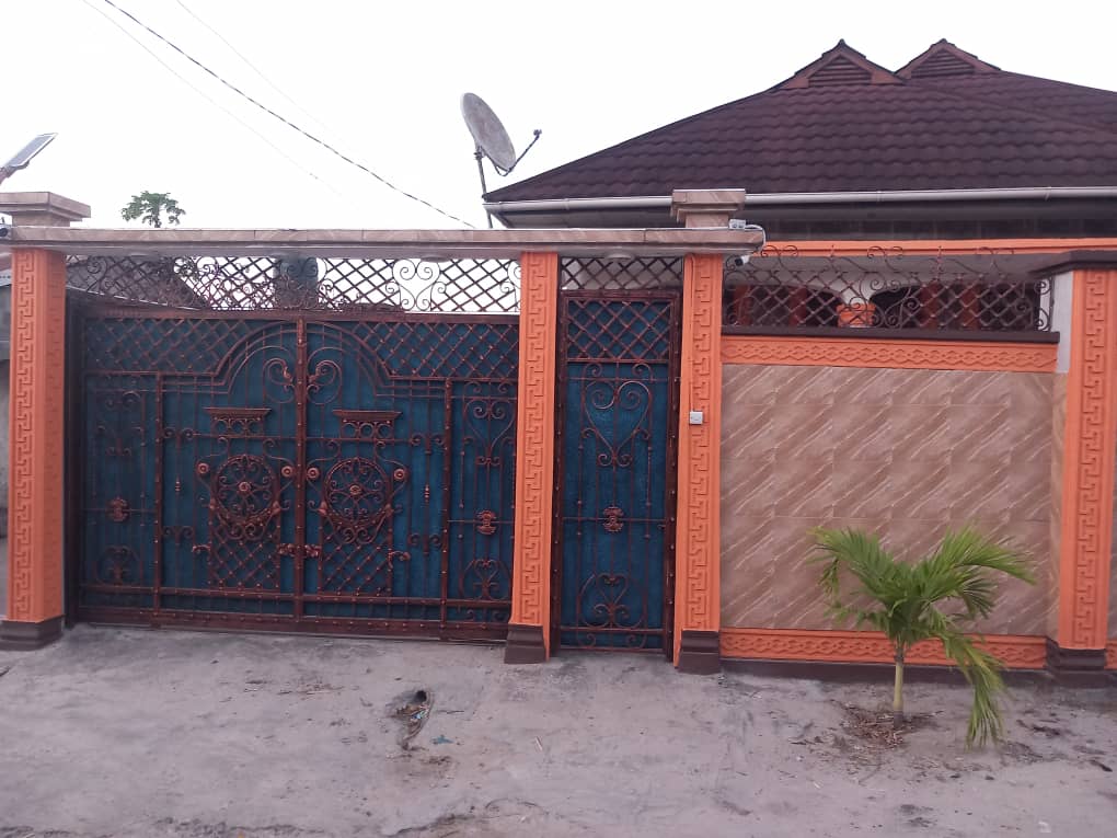 House for sale at Mbagala, Dar es Salaam