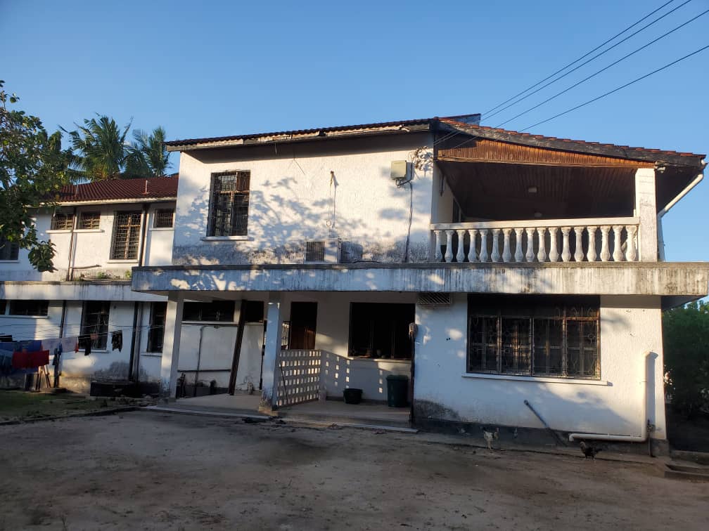 House for sale at Bahari Beach, Dar es Salaam