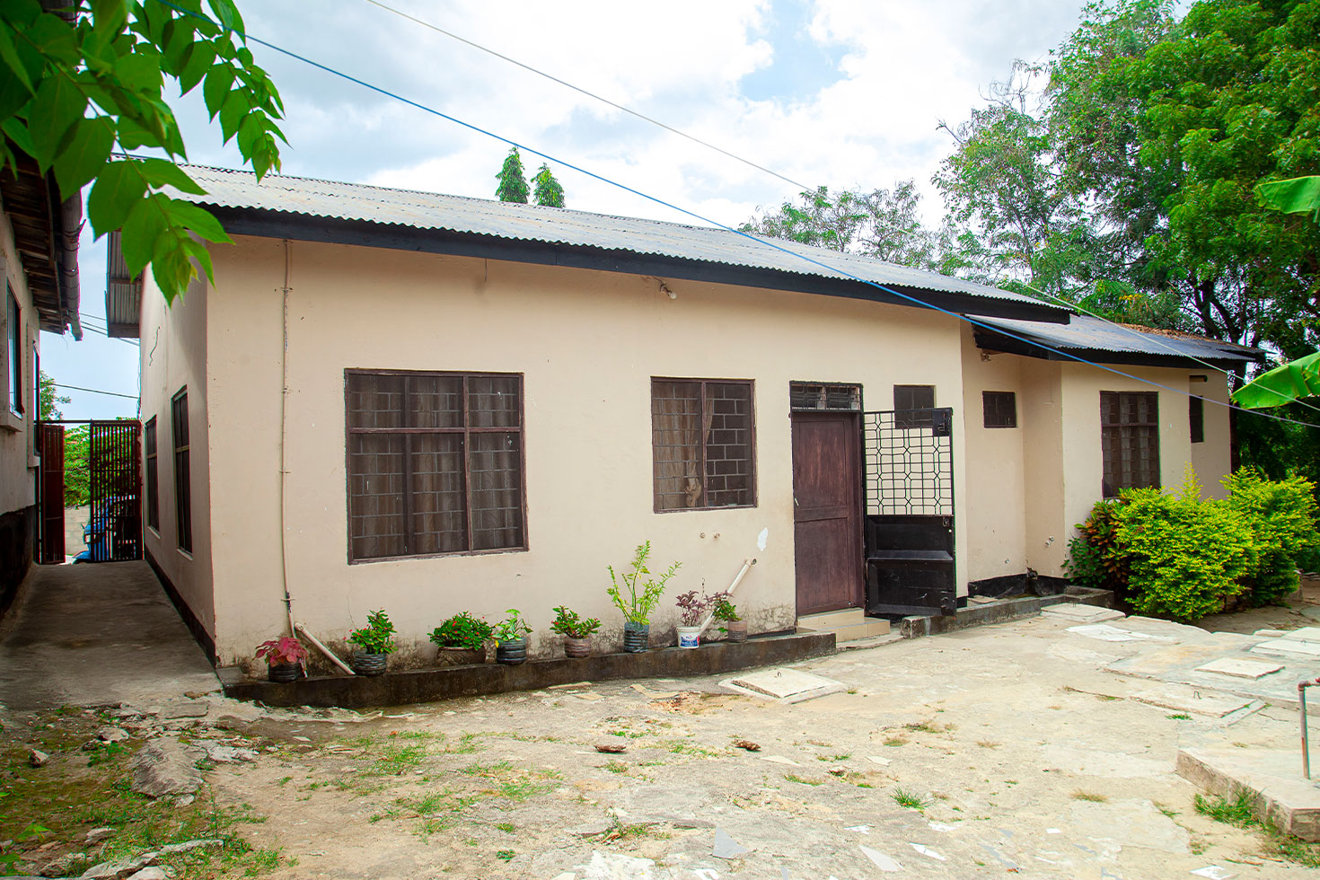 House for Sale 2 in 1 Mbezi Beach