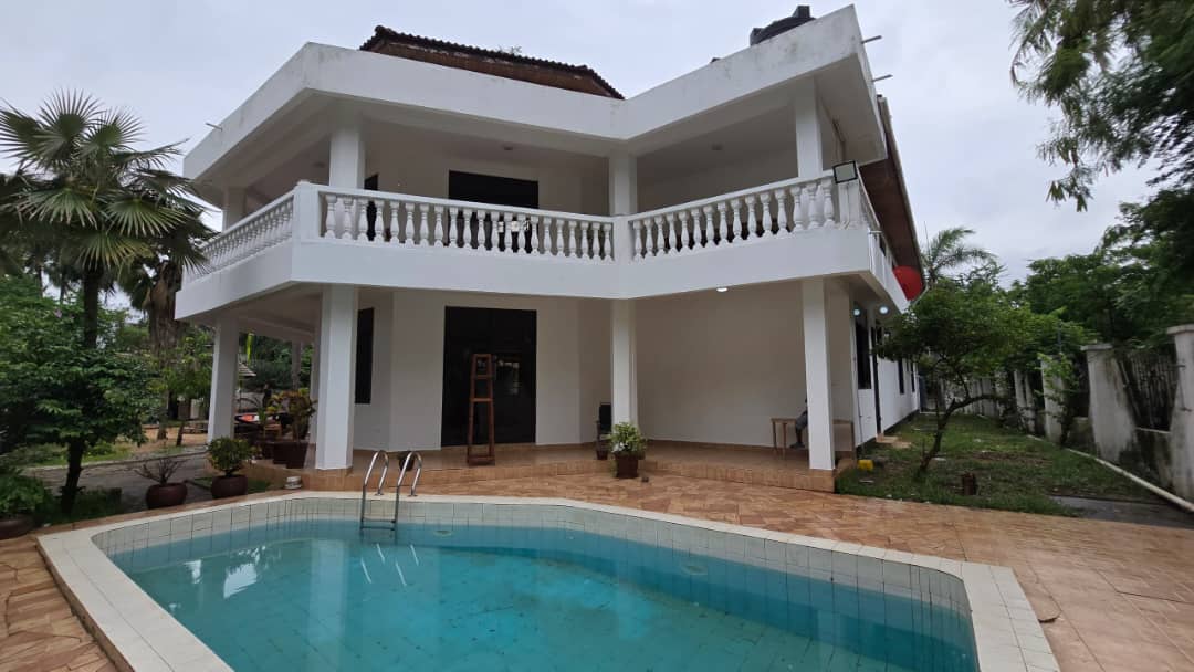Beach House for sale at Mbezi Beach Dar es Salaam