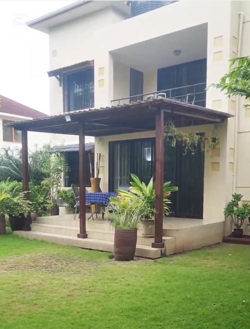 Beach house for sale at Kigamboni Dar es Salaam