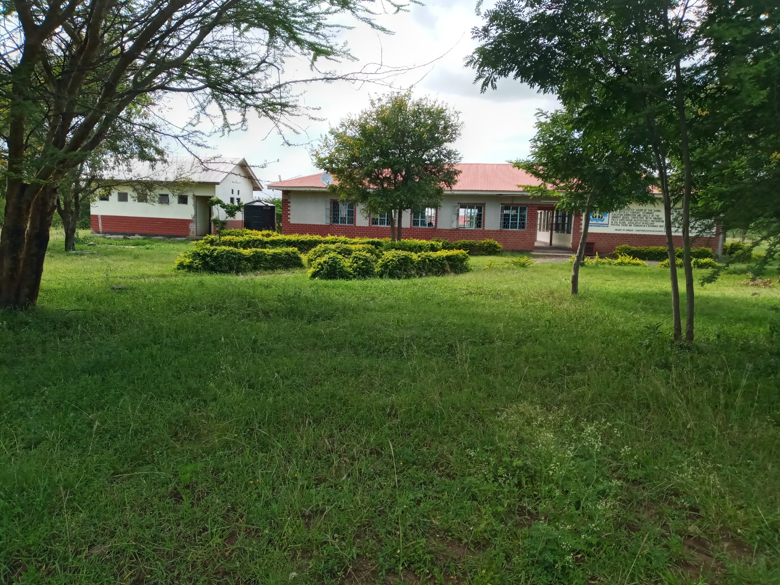 School Property for sale at Kisongo Arusha